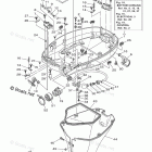 LF115XA Bottom Cowling