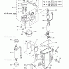 F350UCB Fuel Injection Pump 1