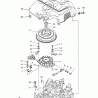 LF200XA Генератор