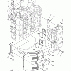 LF115TXR Впускная система 1