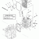 F8LMHA Cylinder Crankcase 2