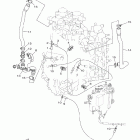 LF225XCA Cylinder Crankcase 4