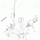 T25LA Lower Casing Drive 2
