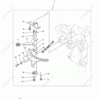 F15LPHA Steering Friction