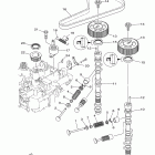 LF115TXR Клапана