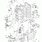 LF115XA Впускная система 2
