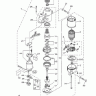 LF150TXR Стартер