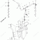 F350UCB Fuel Injection Pump 2