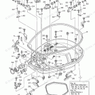 LF200XA Bottom Cowling 1