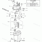 F90JA Fuel Injection Pump 1
