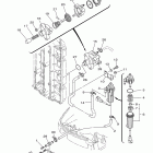 LF115TXR Топливо 1
