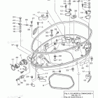 F350UCB Bottom Cowling 1