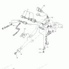 F40LEHA Steering 2