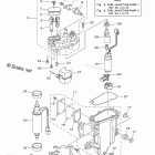 VF200LA Fuel Injection Pump 1