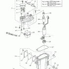 LF115XA Fuel Injection Pump 1