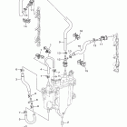 LF200XA Топливный насос 2