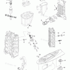 F350UCB Scheduled Service Parts