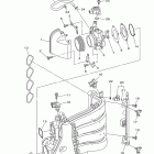 LF115XA Впускная система 1