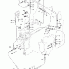LF200XA Впускная система 2