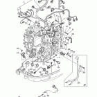 LF150TXR Электрика 3