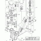 LF225TXR Цилиндр гидроподъема 1