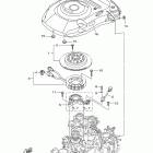 VF200LA Генератор