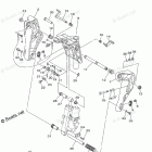 F70LA Bracket 1