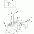 F225XCA Корпус редуктора 2