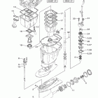 F75TLR Ремонтные комплекты 2