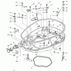 VF200LA Bottom cowling 1