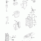 VF200LA Запчасти планового ремонта