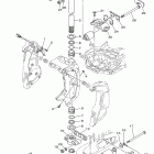 LF350XCA/LF350UCA Крепление 2