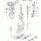 VF225LA Ремонтные комплекты 2