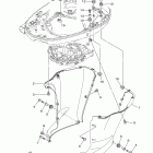 LF225XCA Bottom cowling 3