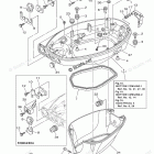 F25LEA Bottom Cowling 1