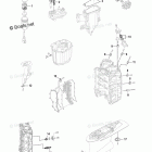 VF200LA Scheduled Service Parts