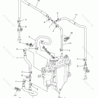 VF200LA Fuel Injection Pump 2