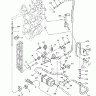 LF225TXR Впускная система 2
