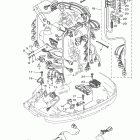 F200XTR Электрика 3