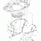 VF200LA Bottom cowling 3