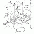 LF250UCA Bottom Cowling 1