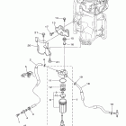 VF200LA Топливо 1