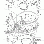 LF200XA Bottom Cowling 1