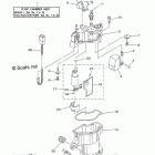 F40LA Fuel Injection Pump 1