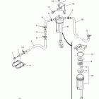 LF225TXR Топливо 1