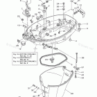 T50TLR Bottom Cowling 1