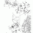 LF350XCA/LF350UCA Электрика 2