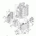 LF350XCA/LF350UCA Впускная система 1