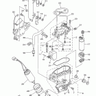 LF225TXR Топливный насос 1
