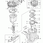 LF250UCA/LF250XCA Дейвуд
